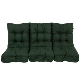 Sada sedáků na houpačku Monte Carlo 170 cm H024-32IB PATIO