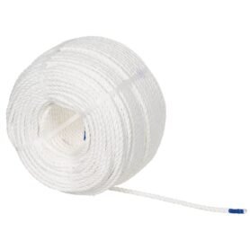 Lano kroucené ø 10 mm