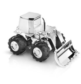 Zilverstad Kasička Traktor