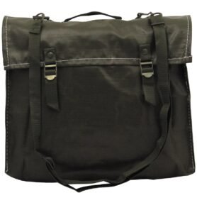 Malá polní k vaku AČR vz.85 pogumovaná ZELENÁ