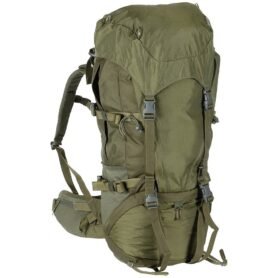 Batoh turecký 55l original DEUTER
