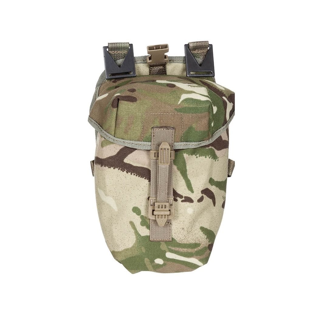 Pouzdro britské UTILITY MTP