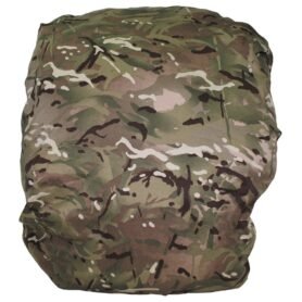 Převlek na batoh britský velký MTP