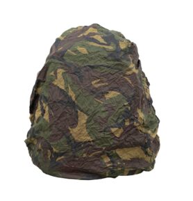 Převlek na batoh holandský DPM malý