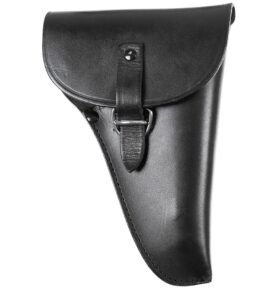 Pouzdro ITALSKÉ kožené BERETTA typ II
