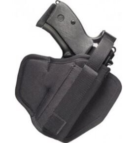 Pouzdro na pistol DASTA opaskové 631-2 tvarované