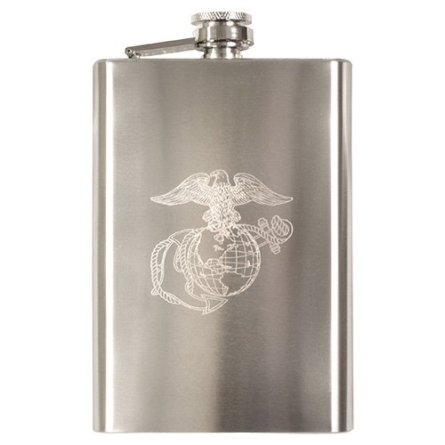 ROTHCO placatka GLOBE & ANCHOR NEREZ