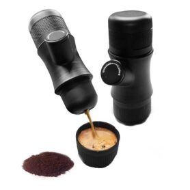 Origin Outdoors presovač ESPRESSO TO GO