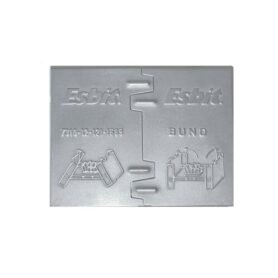 Vařič / postýlka BUND ESBIT® original zánovní
