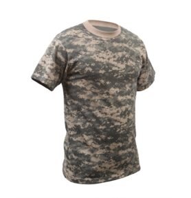 Triko ACU DIGITAL vel. 3XL
