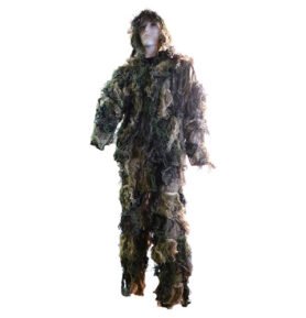 Převlek maskovací HEJKAL vel. M-L