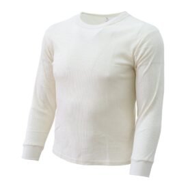 Triko funkční THERMAL BÍLÉ vel. 3XL