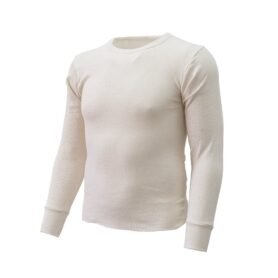 Triko funkční INDERA EXTRA THERMAL dl. ruk. BÍLÉ vel. XXL