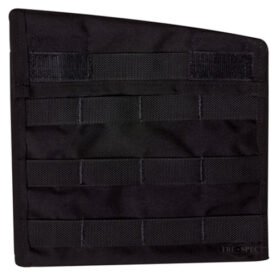 TRU-SPEC kapsa TRU/ACU IPS levá ČERNÁ