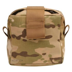 5IVE STAR GEAR pouzdro MOLLE malá lékárnička (IFAK) MULTICAM