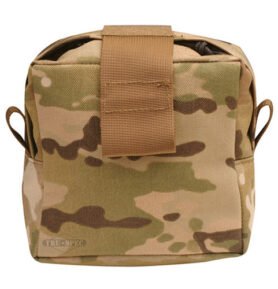 5IVE STAR GEAR pouzdro MOLLE malá lékárnička (IFAK) MULTICAM