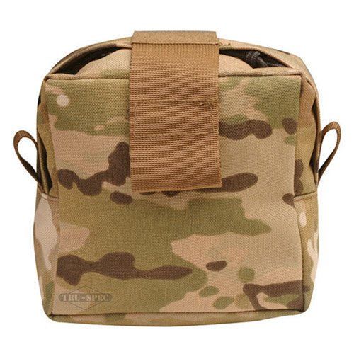 5IVE STAR GEAR pouzdro MOLLE malá lékárnička (IFAK) MULTICAM
