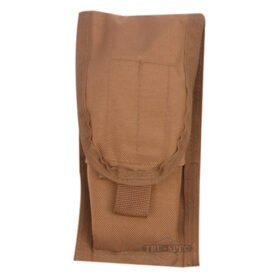 5IVE STAR GEAR sumka MOLLE pro zásobník 2x M4/16 COYOTE