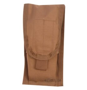5IVE STAR GEAR sumka MOLLE pro zásobník 2x M4/16 COYOTE
