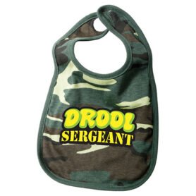 ROTHCO bryndák DROOL SGT WOODLAND