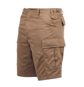 Kraťasy BDU COYOTE BROWN vel. XXL
