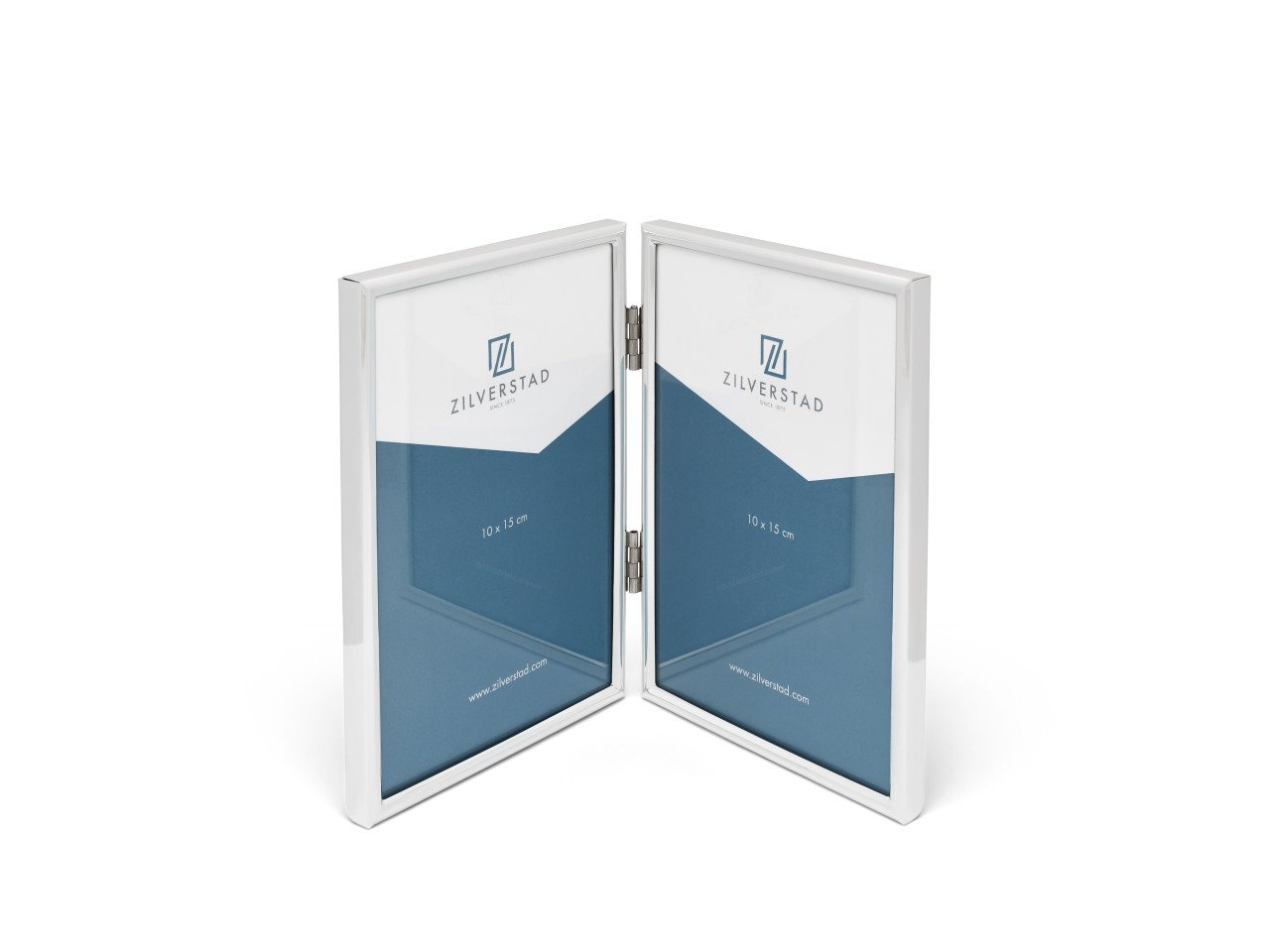 Zilverstad Fotorámeček Sweet Memory dvojitý 10x15cm