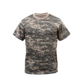 Triko dětské ARMY ACU DIGITAL vel. XS