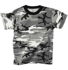 Triko dětské METRO - URBAN vel. XL