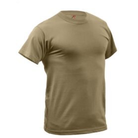 Triko funkční rychleschnoucí Quick Dry Moisture Wicking COYOTE BROWN vel. XXL