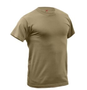Triko funkční rychleschnoucí Quick Dry Moisture Wicking COYOTE BROWN vel. XXL