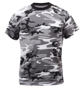 Triko METRO - URBAN vel. S