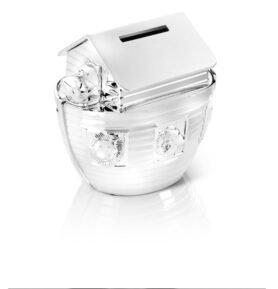 Zilverstad Kasička Noemova archa