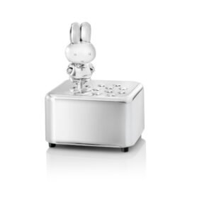 Zilverstad Hrací skříňka Miffy