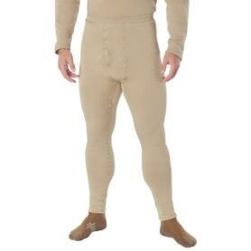 Spodky funkční ECWCS Gen. III, Level 2 SAND vel. XXL