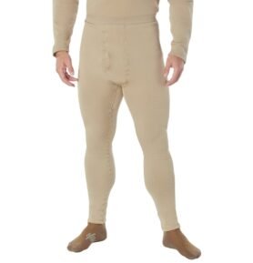 Spodky funkční ECWCS Gen. III, Level 2 SAND vel. XL