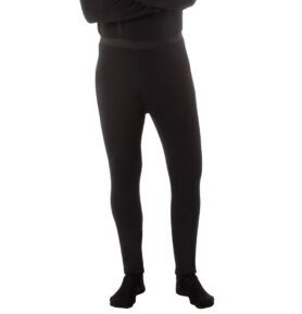 Spodky funkční ECWCS Gen. III, Level 2 ČERNÉ vel. XXL