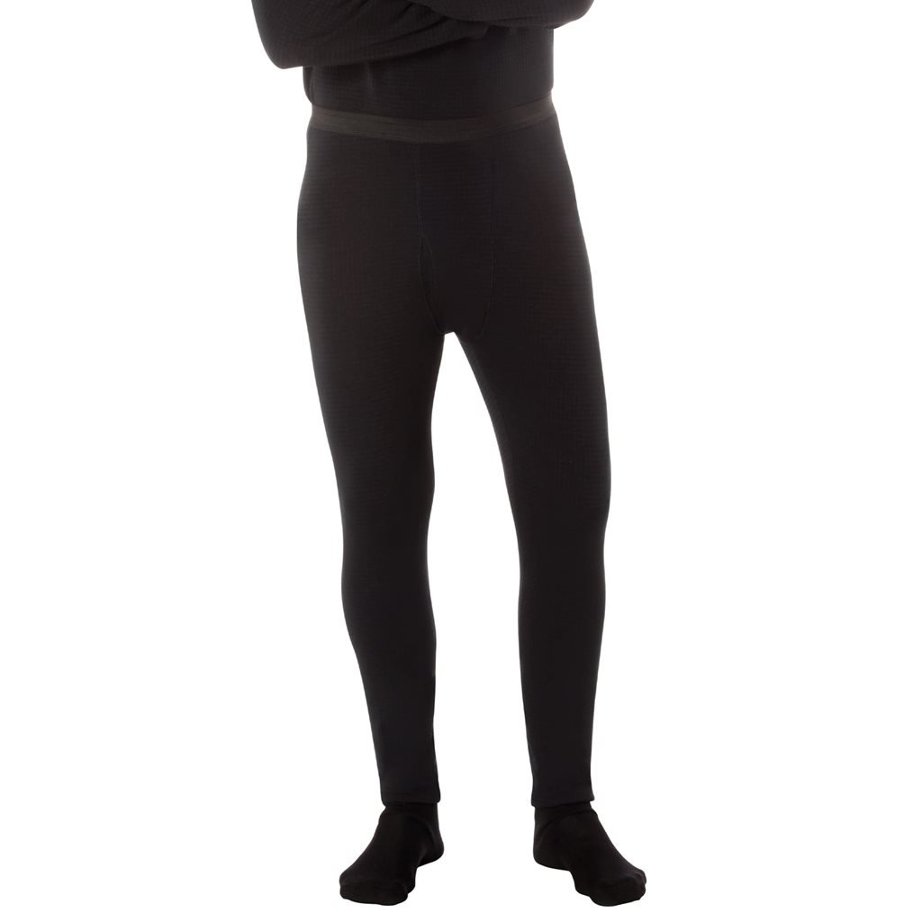 Spodky funkční ECWCS Gen. III, Level 2 ČERNÉ vel. M