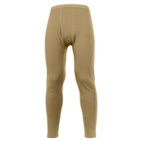 Spodky funkční ECWCS Gen. III, Level 2 COYOTE BROWN vel. XXL
