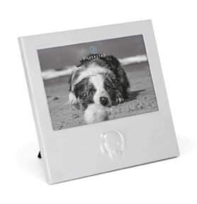 Zilverstad Fotorámeček Pes 10x15cm