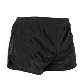 Kraťasy RANGER P/T sportovní ČERNÉ vel. XXL