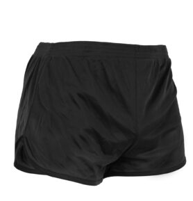 Kraťasy RANGER P/T sportovní ČERNÉ vel. L