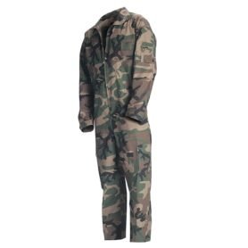 Kombinéza pilotní AIR FORCE WOODLAND vel. XXL