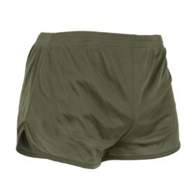 Kraťasy RANGER P/T sportovní ZELENÉ vel. XXL