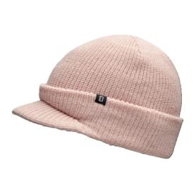 BRANDIT čepice SHIELD CAP RŮŽOVÁ