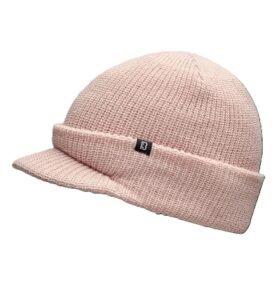 BRANDIT čepice SHIELD CAP RŮŽOVÁ