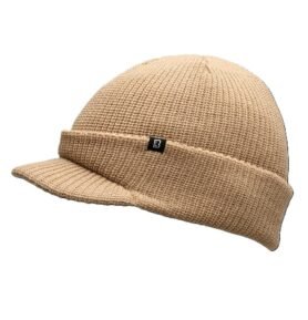 BRANDIT čepice SHIELD CAP BÉŽOVÁ