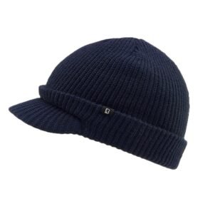 BRANDIT čepice SHIELD CAP NAVY