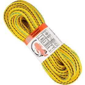 MAMUTEC lano paraloc ø 10 mm / 10 m (1800kg) žlutomodročerné