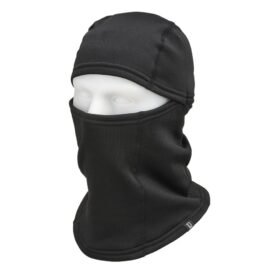 BRANDIT kukla balaclava STORM ČERNÁ