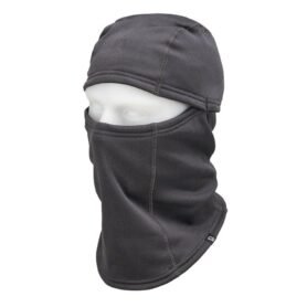 BRANDIT kukla balaclava STORM ŠEDÁ